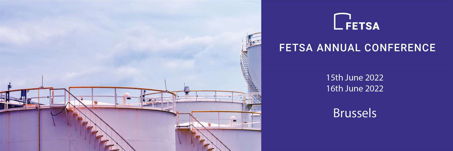 FETSA Annual Conference  